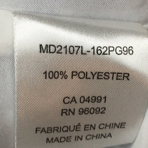 LILA ROSE Women's Size 6 Dress Sleeveless Casual Layered Summer - Picture 6 of 7